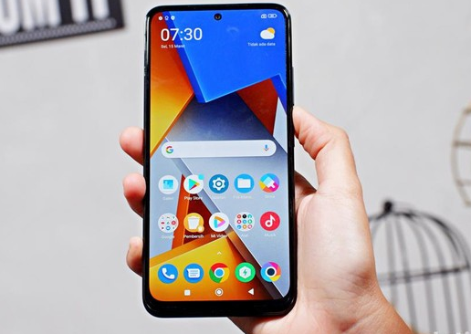 Specifications of Poco M4 at an affordable price