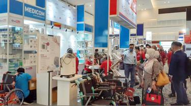 Latest Medical Technology Innovations in Indonesia 2023